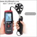 Anemometer Data Logger Benetech GT8907
